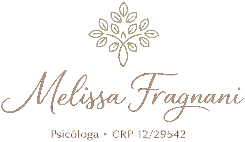 Logo Melissa Fragnani