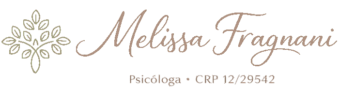 Logo Melissa Fragnani
